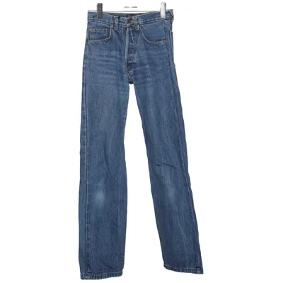 Jeans (Blau) von James Dean Baumwolle