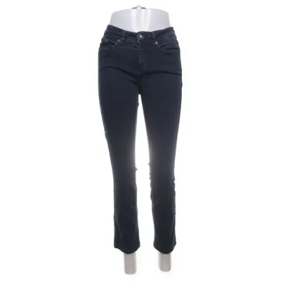 Spijkerbroek (Blauw) van Cambio Jeans