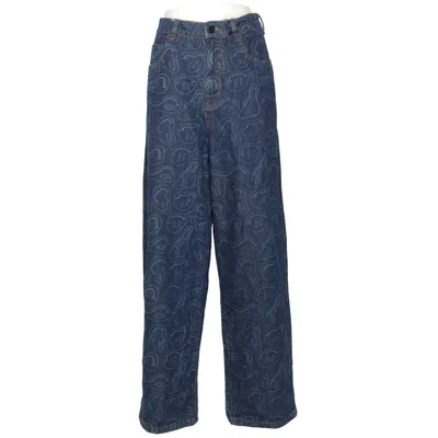 Jean (Bleu) de Blue Tomato