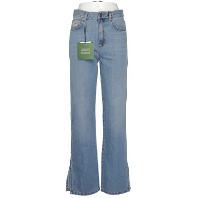 Jeans (Blå) från Marella Bomull
