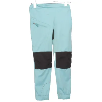 Outdoor broek (Blauw, Zwart) van Didriksons Polyamide, Polyester