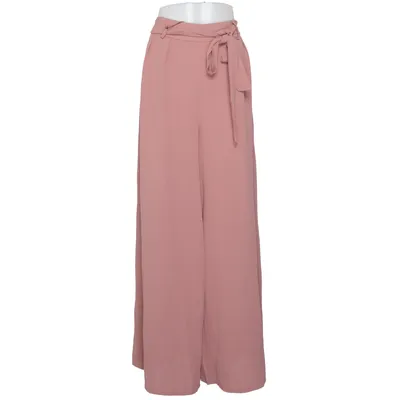 Pantalon patte d'éléphant (Rose) de Emery Rose Polyester