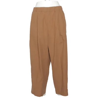 Pantalon patte d'éléphant (Beige) de Jucca