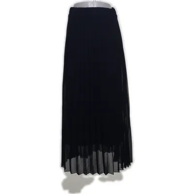 Maxi skirt (32429) from Fervente Polyester