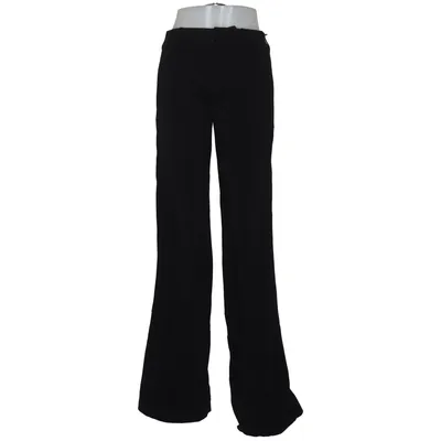 Broek (Zwart) van Strenesse Blue Katoen, Elastaan, Polyamide, Viscose