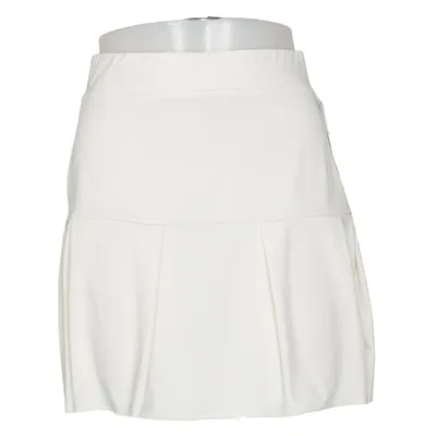 Sportrok (Jersey Tennis Skirt) van NLY Trend Elastaan, Polyester