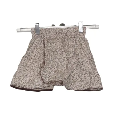 Skirt (Beige, Multicolored) from POMPdeLUx Organic cotton
