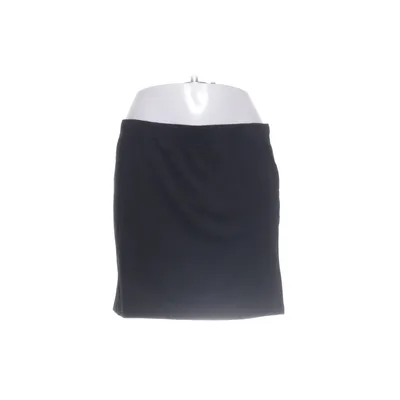 Jupe (Noir) de Black Premium by EMP Coton, Élasthane
