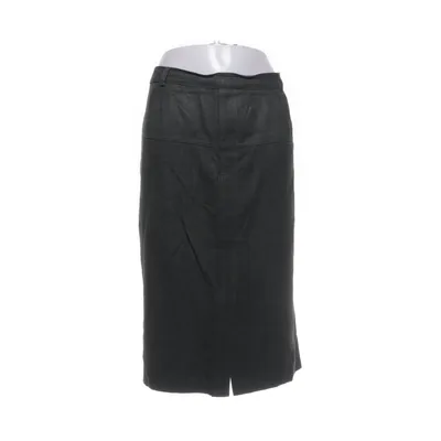 Kjol (Grön) från GR Design Acetat, Polyester, Viskos