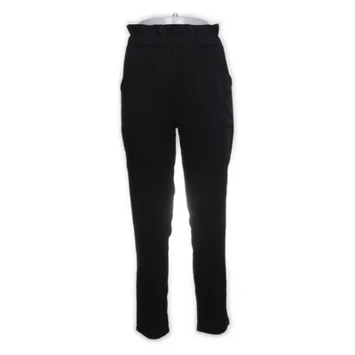 Pantalon patte d'éléphant (Noir) de Dennis M