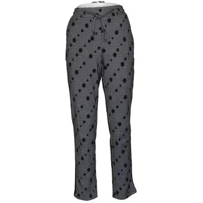 Pantalon (Gris, Noir) de Navigazione