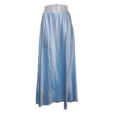 Kjol (Blå) från I Say Elastan, Polyester