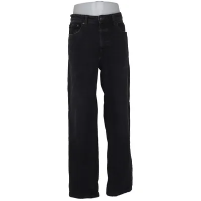 Jeans (Grå) från Zara Bomull