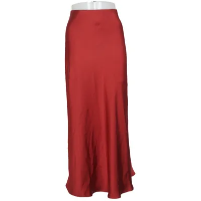 Jupe longue (Rouge) de STOCKH LM Polyester