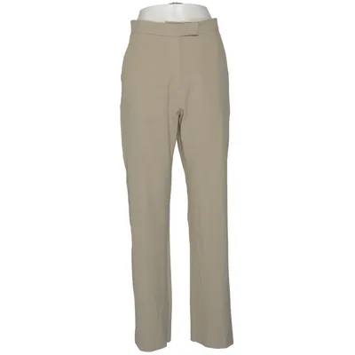 Kostymbyxor (Beige) från Djerf Avenue Elastan, Ekologisk bomull, Återvunnen polyester, Viskos