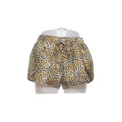 Pyjamasshorts (Gul, Svart, Flerfärgad) från Boda Nova Polyester