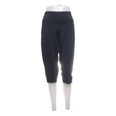 Driekwart broek (Zwart) van Active Touch Elastaan, Polyester