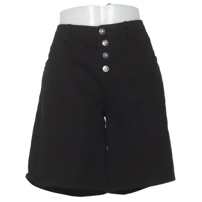 Jeansshorts (Sort) fra Boutique