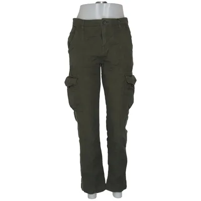 Cargobyxor (Grön) från Tommy Hilfiger Bomull