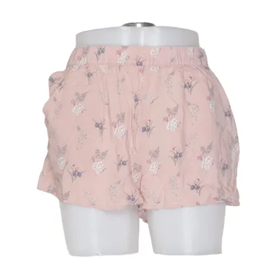 Short (Rose, Multicolore) de Divided by H&M Viscose