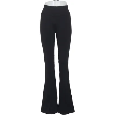 Sweatpants (Black) from Aim'n Elastane, Polyamide