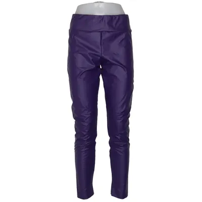 Leggings (Lila) från Calzedonia Elastan, Polyester, Polyuretan