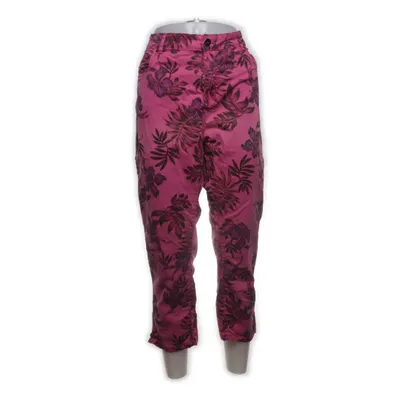 Byxor (Rosa, Flerfärgad) från House Bomull, Elastan