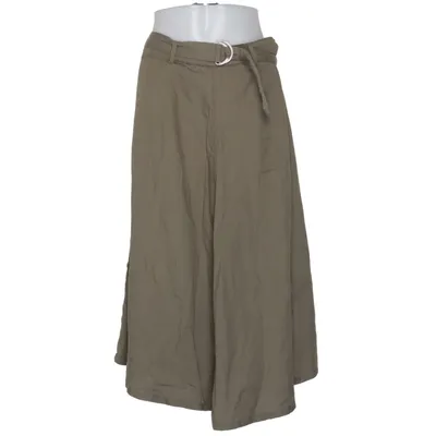 Kjol (Grön) från Damart Lyocell