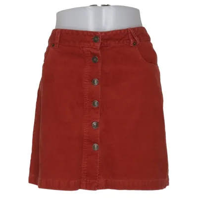 Skirt (Red) from America Today Cotton
