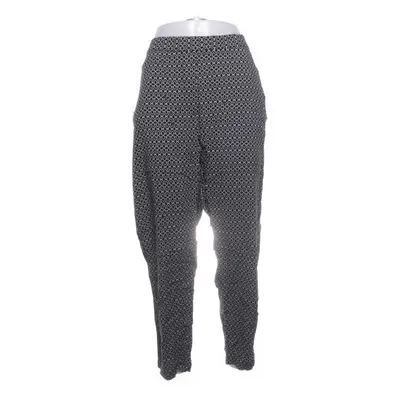 Haremsbukser (Sort, Hvid, Flerfarvet) fra XLNT by KappAhl Viscose