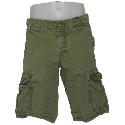 Cargoshorts (Grön) från EDC Brand Bomull