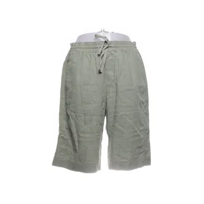 Short (Vert) de Jensen Lin, Viscose