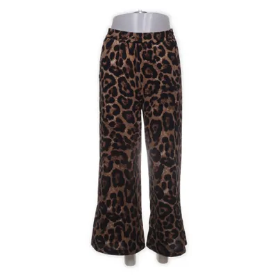 Byxor (1336 JAGUAR CROPPED PANT) från CoCouture Polyester