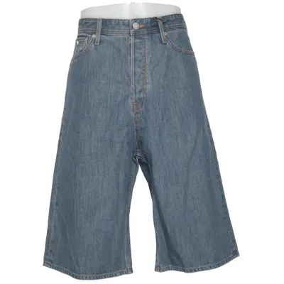 Jeansshorts (Jjiron Jjoriginal) från Jack & Jones Bomull