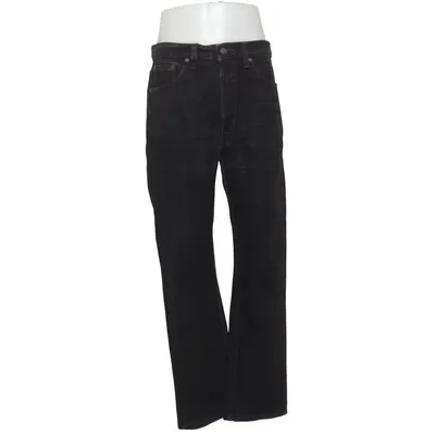 Spijkerbroek (505) van Levi Strauss & Co Katoen