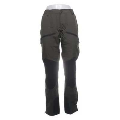 Outdoor broek (Groen, Zwart) van Tuxer Elastaan, Polyamide, Polyester