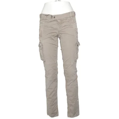 Pantalon cargo (Beige) de Luxury Vintage