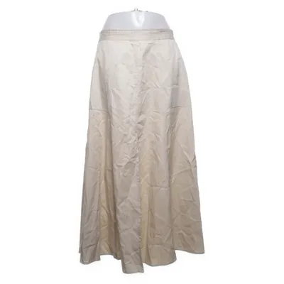 Kjol (Beige) från Zara