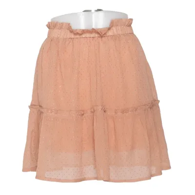 Kjol (Brun) från Lili & Lala Polyester