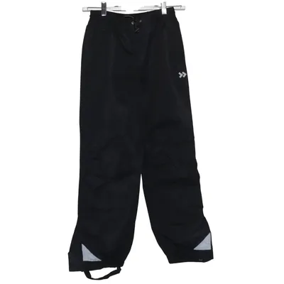 Överdragsbyxor (Svart) från Funk by Lager 157 Polyester