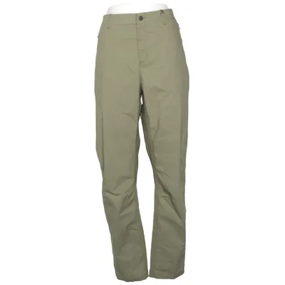 Friluftsbukser (Grøn) fra Fjällräven x Specialized Bomuld, Elastan, Polyamid, Polyester