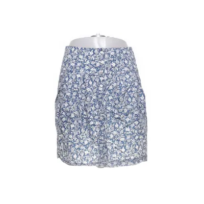 Jupe (Bleu, Blanc, Multicolore) de Boomerang Coton