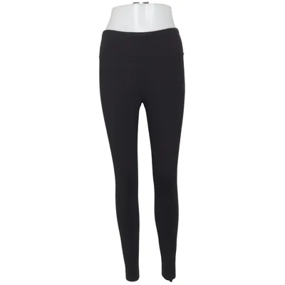 Sportleggings (Zwart) van ICIW Elastaan, Polyamide
