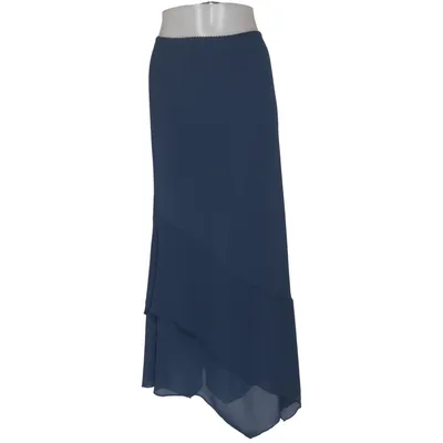 Maxi nederdel (KATHRINE SKIRT) fra Wearhouse Polyester