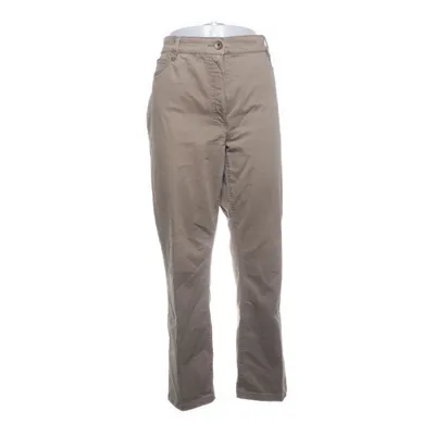 Pantalon (Beige) de Gardeur Coton, Élasthane