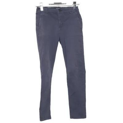 Chinos (Big Apple Division) from H&M Cotton, Elastane