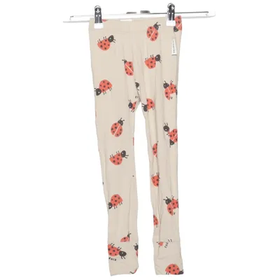 Legging (Beige, Multicolore) de Minories Coton, Élasthane