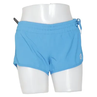 Sports shorts (Blue) from Hurley Elastane, Recycled polyester