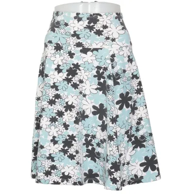 Nederdel (Blå, Hvid, Sort) fra Finnwear