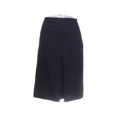 Kjol (Blå) från Aquascutum Ull